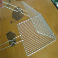 Grill Crimped Wire Mesh Panel
