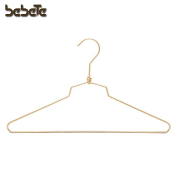 Metal Wire Modern Clothes Hanger