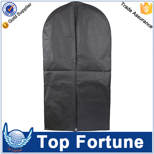 foldable garment bag,dress cover