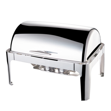 Stainless Steel Buffet Chafing Dish: Ideal Solutions for Serving Hot Food at Events