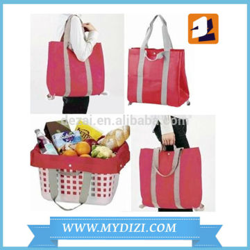 Shopping Bag for Wholesale