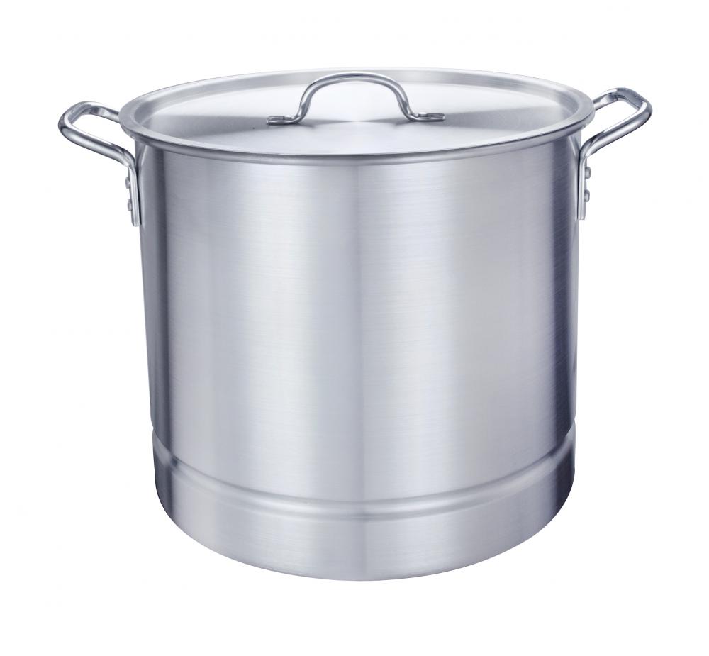 40Qt. Meksika Tamale vapur tencere tencere