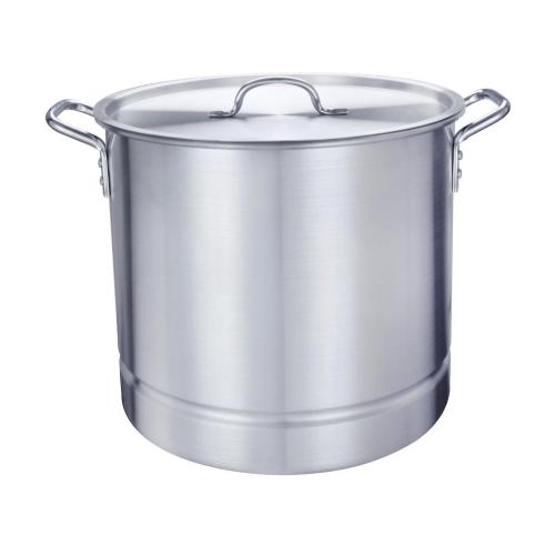 52QT Μεξικάνικο Tamale Seafood Steamer Pot με ράφι