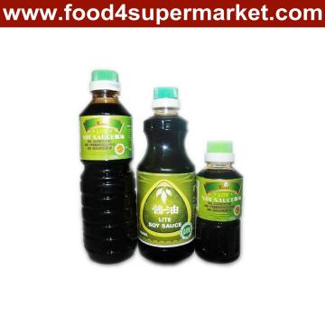 Normal Soy Sauce