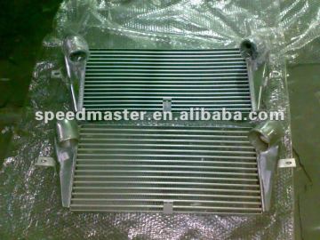 माजदा RX7 RX-7 FD3S फ्रंट माउंट 1993-1997 1996 1995 1995 1994 के लिए ऑटो एल्यूमीनियम इंटरकोलर