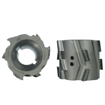 80x30xH63 3+3Z Durable Pre Trimming Cutter Diamond Trimming Cutter For Automatic CNC Edge Banding Machine
