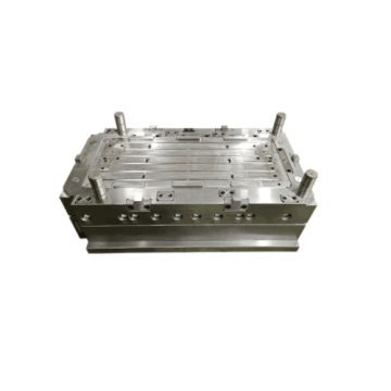 OEM Molds: Industrial Machinery & Plastic Mold Manufacturing & Injection Molding