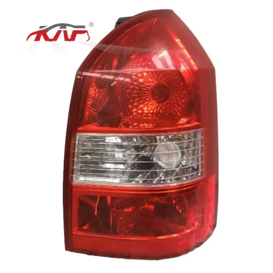 Rear Stop Tail Light Brake Back Taillight for Hyundai Tucson 2003-2009