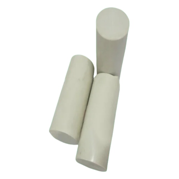 Culoare alb Pp Plastic Rod