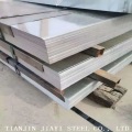 1/4 Thick Galvanized Steel Metal Plate For Roofing