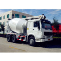 Satılık Hazır Mix Beton Transit Kamyon