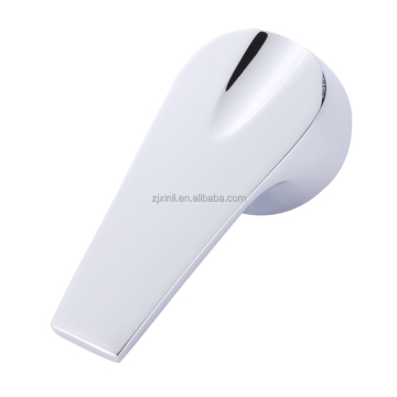 X20891 Model 40mm Chrome Finish Zinc Mixer Handle Wheel