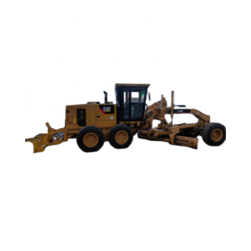 Used Caterpillar CAT140K Grader 2022 for Sale