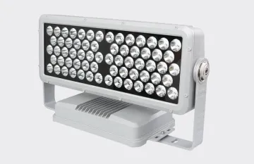 Led Flood Light Lf093002 158w Ip66 For Display Lighting