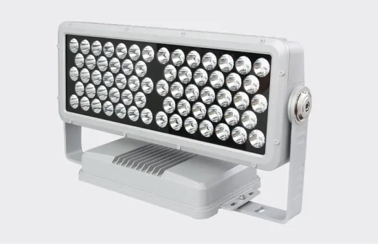 Led Flood Light Lf093002 158w Ip66 For Landscape Lighting