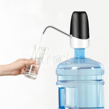 Portable Rechargeable Water Dispenser System