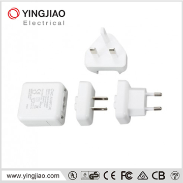 6W Variable Power Supplies Driver
