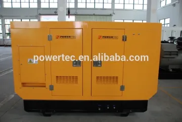 Container silent diesel generator 1875kva _YC12VC2510L-D20