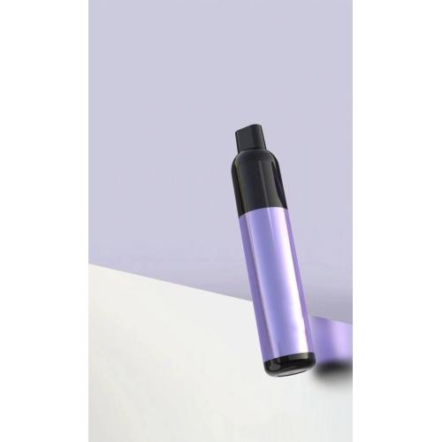 Rasa warna logo cetak 3000 puff vape pena