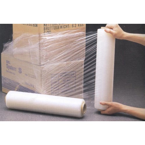 Automatic Casting Film / Protective Film Machine