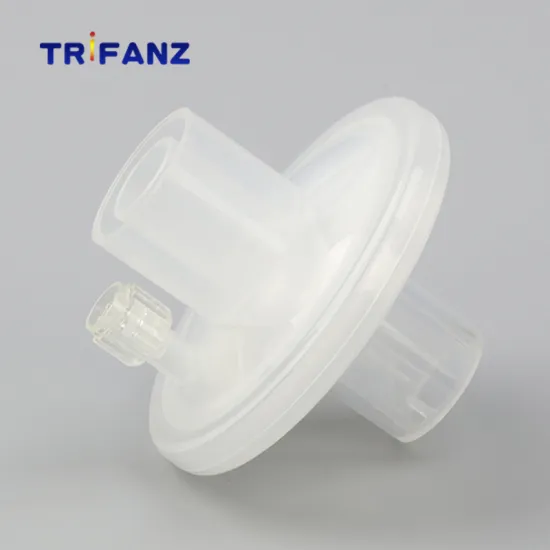 Bvf Bacterial Viral Filters & Spirometry Filter