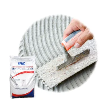 WELLDONE Hydroxypropyl Methyl Cellulose (HPMC) for Cement Mortar