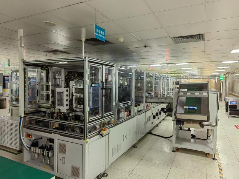 Immagini aziendali Company Images