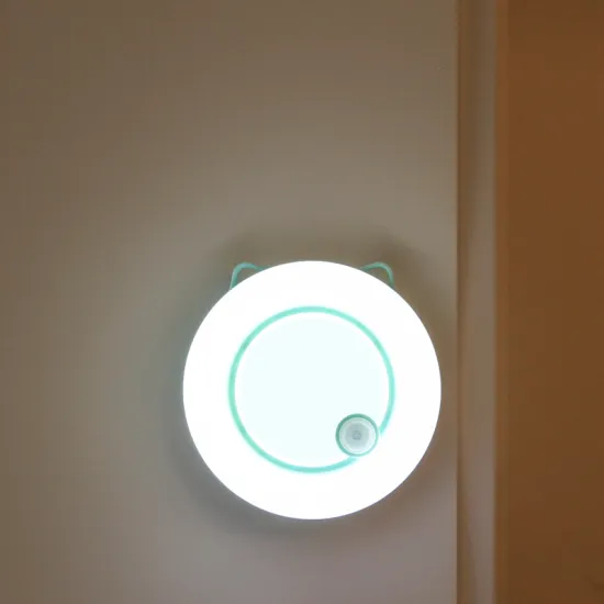 Quality COB Night Light For Kids USB Rechargeable