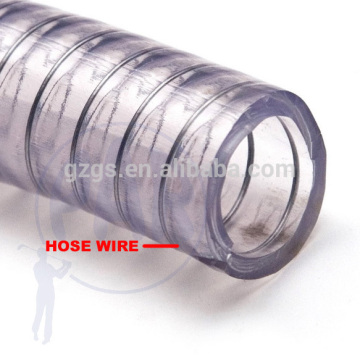 steel wire for hose