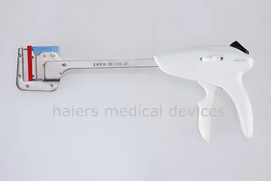 Automatical Disposable Linear Stapler Surgical Instrument For Gastrectomy Surgery