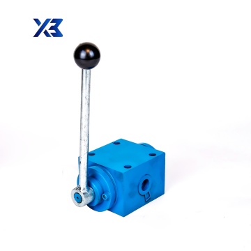 Hydraulic Fishing Boat Manual Valve Winder Motor