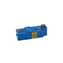 FD...L2X Type Balancing Valve