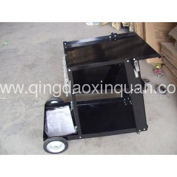 Heavy Duty Mig Welder Cart