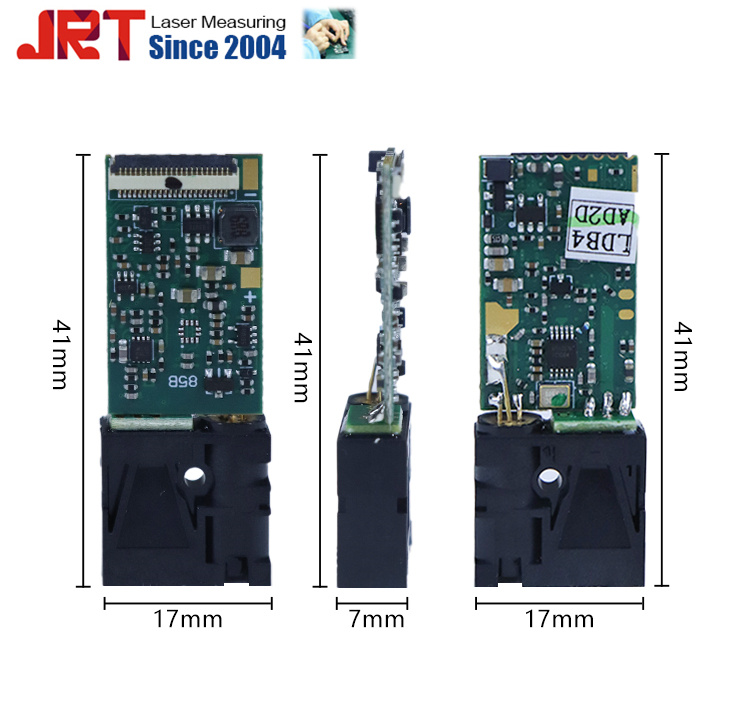 Rangefinder Module 20m