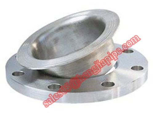 lap-joint flange