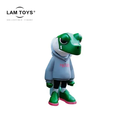 Wholesale Hot Sale Cheap PVC-Figure- Blind-Box Toys