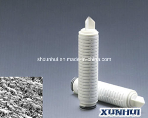 All Teflon Membrane Filter Cartridge Aptf