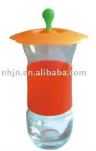 silicone cup cover