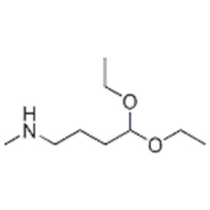 1-Butanamine, 4,4-diethoxy-N-methyl- CAS 114094-45-0