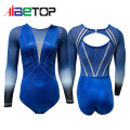 IBETTEP Sports Competition Ginástica Folara