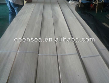 white oak veneer AA grade for lifestyle furniture