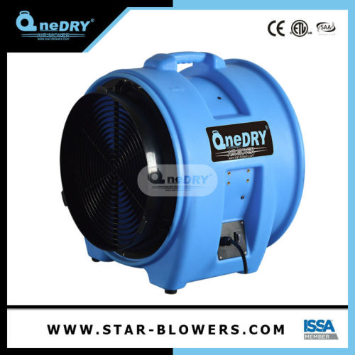 Air Dust Carpet Dry Cleaning Industrial Air Blower