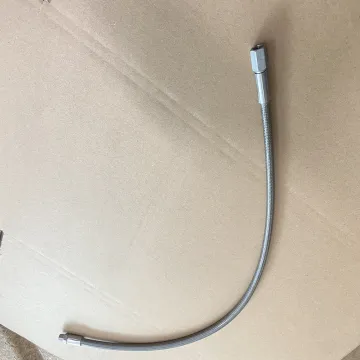 Braided Hose for Air Ride Suspension and Compressor