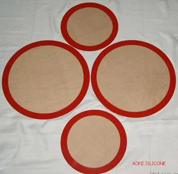 420*295mm,silicone baking mat oven liners