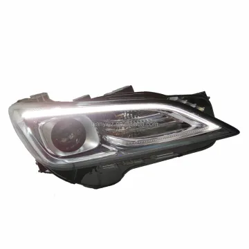 Second-Hand LED Headlight Components for 2020 Chang'an Raeton CC