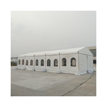 Chapiteau Tents: Heavy Duty Event Tents for Weddings and Parties - 100 to 500 People