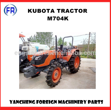 4 wheel tractor kubota price