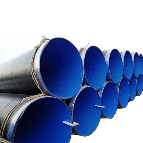 TPEP anticorrosive steel pipe