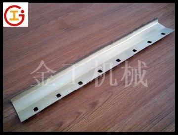 Noodle Accessories China Supply Newest Design Noodle Comb oF Noodle Machine