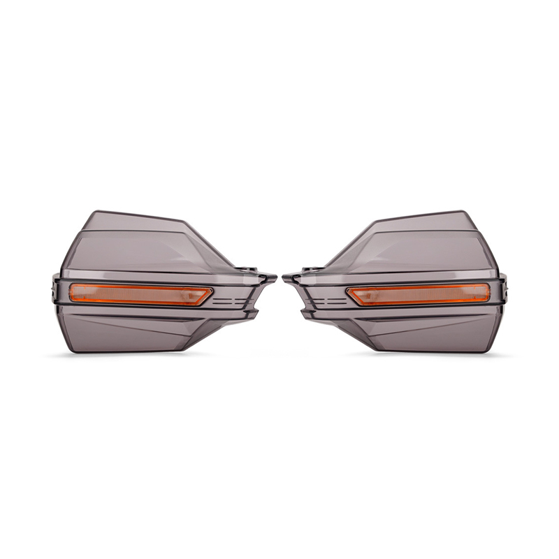 Handle Refitted Wind Shield